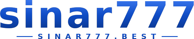 sinar777 logo