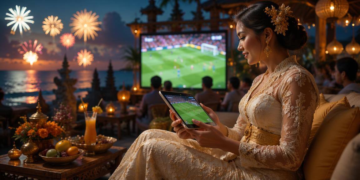 sinar777 Football Betting