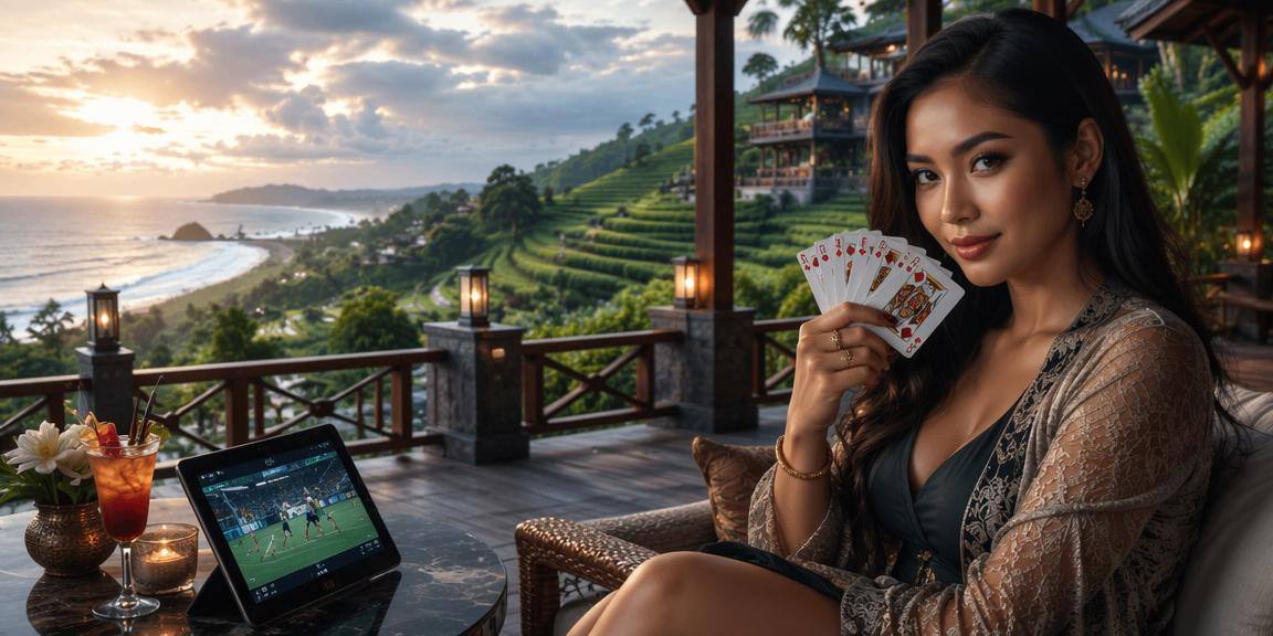 sinar777 Baccarat