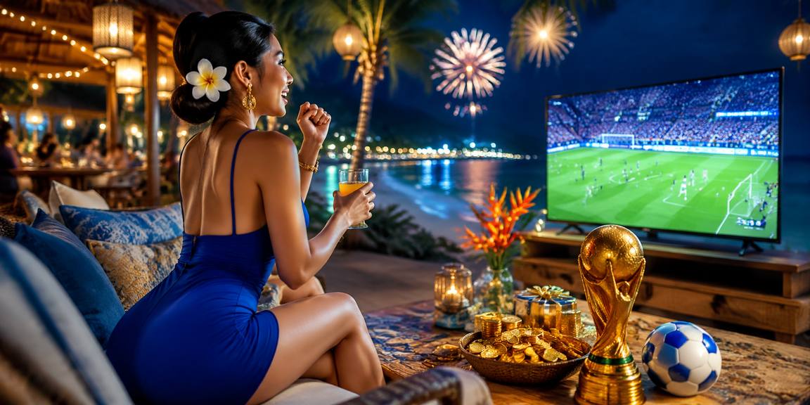 sinar777 Football Betting